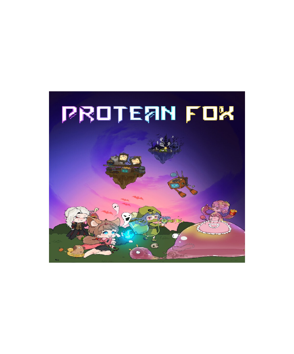 Protean Fox Steam Key GLOBAL